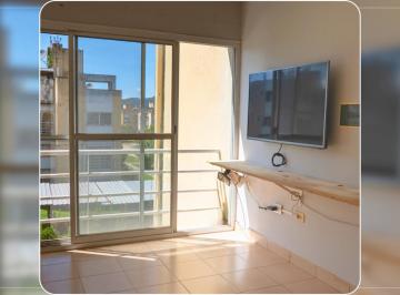 Departamento · 25m² · 1 Ambiente · 1 Cochera · Monoambiente Huaico - Venta