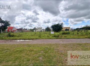 Terreno · 2000m² · Terreno en Venta - Zona Sur - La Querencia