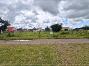Terreno · 2000m² · Terreno en Venta - Zona Sur - La Querencia