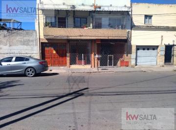 Local comercial · 25m² · 1 Ambiente · Alquiler de Local Comercial en Mendoza Al 1400, Salta Capital