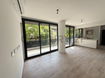 Departamento · 50m² · 2 Ambientes · Venta Departamento de 2 Ambientes a Estrenar en Caballito