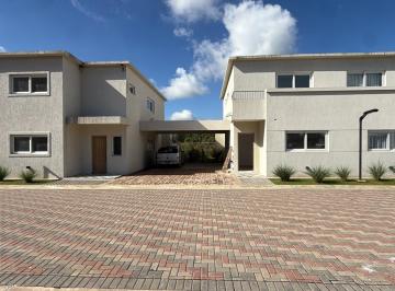 Departamento · 128m² · 4 Ambientes · 2 Cocheras · Duplex 4 Ambientes en Alquiler en Chic Village