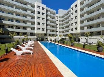 Departamento · 47m² · 2 Ambientes · 1 Cochera · Departamento en Canning, Mariano Castex 1560