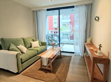 Departamento · 62m² · 2 Ambientes · Departamento en Centro · 2 Amb, Moderno y Luminoso, Balcón