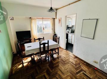 Departamento · 34m² · 2 Ambientes · Venta de Departamento de 1 Dormitorio