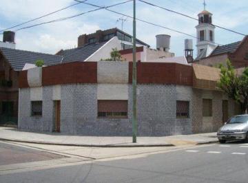 Terreno · 172m² · Venta Terreno en Esquina en Cafayate Al 1100 - Mataderos
