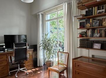 2do dormitorio o escritorio · Luminoso 3 Ambientes en Colegiales, con Bajas Expensas y Cerca de Todo. Belgrano.