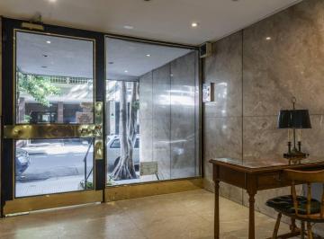 Departamento · 30m² · 2 Ambientes · Pte. Jose Uriburu y Juncal