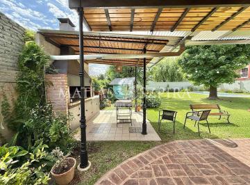 Casa de 6 ambientes Venta USD 298.000 · Casa 6 Ambientes. | Carlos Casares 2115