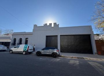 Bodega-Galpón , Caballito · Galpon de 1200 m² en Alquiler en Caballito Norte