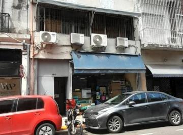 Oficina comercial · 70m² · 5 Ambientes · Oficinas - Planta Dividida - Microcentro (Comercial), Capital Federal