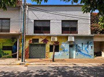 Bodega-Galpón · 300m² · Galpón - Martinez - Alquiler