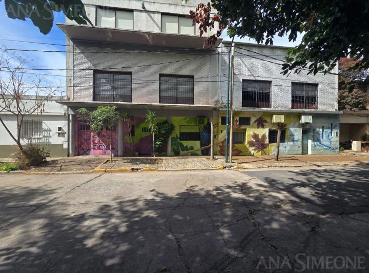 Bodega-Galpón · 355m²
