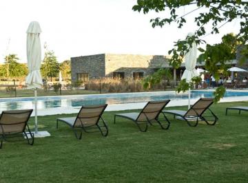 Terreno · 627m² · Nvr. Venta Lote San Sebastian Area 13 Pilar
