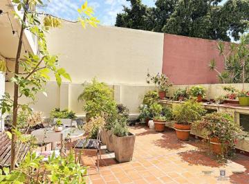 Departamento · 42m² · 2 Ambientes · Venta Departamento 2 Ambientes con Patio en Núñez – Súper Luminoso – Apto Crédito