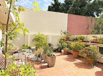 Departamento · 42m² · 2 Ambientes · Venta Departamento 2 Ambientes con Patio en Núñez – Súper Luminoso – Apto Crédito