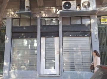villa-crespo-venta-local-mas-de-100-mts · Local Mas Vivienda o Oficina