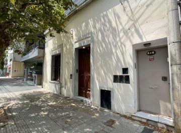 Departamento de 3 ambientes, Córdoba · General Paz 2dorm Quincho y Terraza 2piso! PH Divino