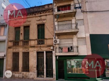Terreno · 222m² · Terreno Para Edificio - Urquiza 1600 - Centro Rosario | Venta