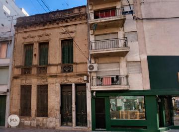 Terreno · 222m² · Terreno Para Edificio - Urquiza 1600 - Centro Rosario | Venta