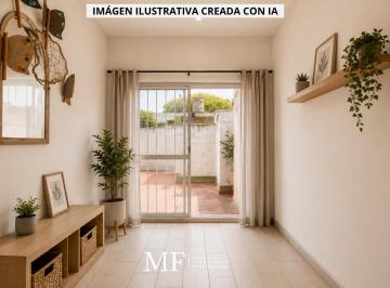 PH · 49m² · 3 Ambientes · PH Duplex 3 Amb con Tza! Villa Luro