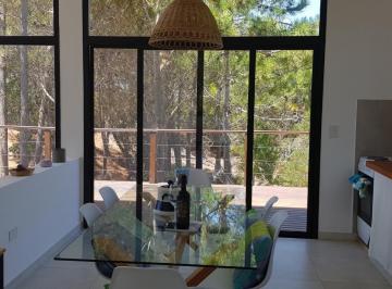 Casa · 123m² · 4 Ambientes · Casa en Venta - 3 Dorm. 2 Baños - Pinamar