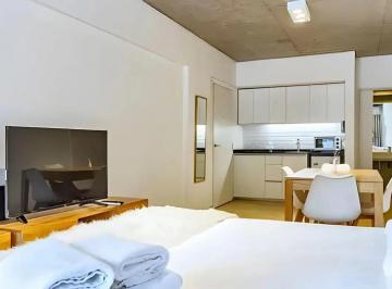 Departamento · 27m² · 1 Ambiente · Departamento en Palermo