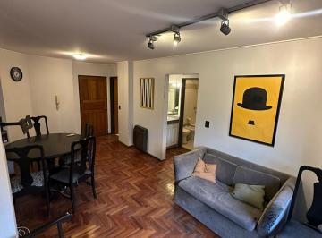 Departamento de 4 ambientes, Córdoba · Venta Hermoso Departamento 1 Habitación Amoblado C/balcon y Escritura