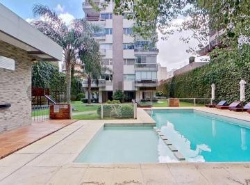 Departamento · 110m² · 4 Ambientes · 1 Cochera · 4 Ambientes con Cochera y Baulera en Torre con Full Amenities – Caballito