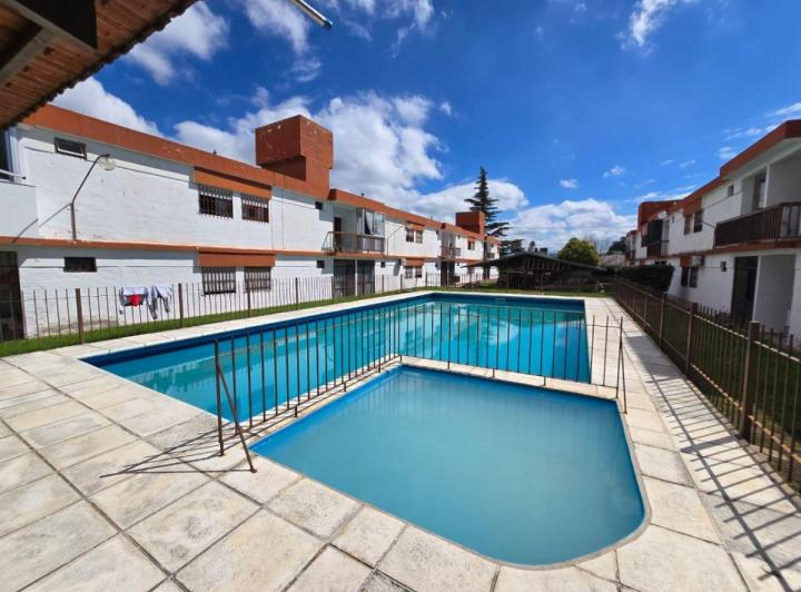 Departamento · 45m² · 3 Ambientes · 1 Cochera