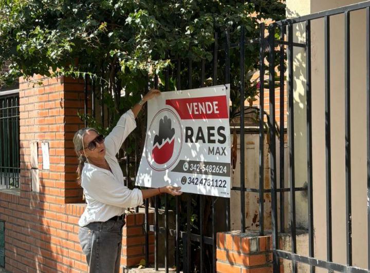 PH · 40m² · 5 Ambientes · 1 Cochera