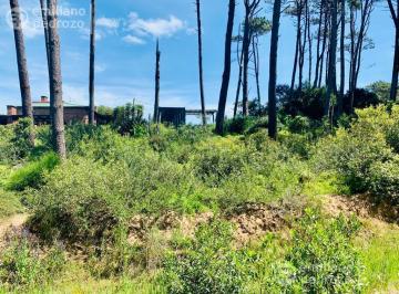 Terreno · 464m² · Venta Terreno 464 m² Ocean Park, Punta del Este