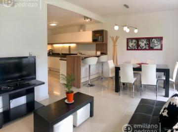 Departamento · 49m² · 2 Ambientes · 1 Cochera · Venta Departamento 1 Dormitorio, Solanas, Punta del Este