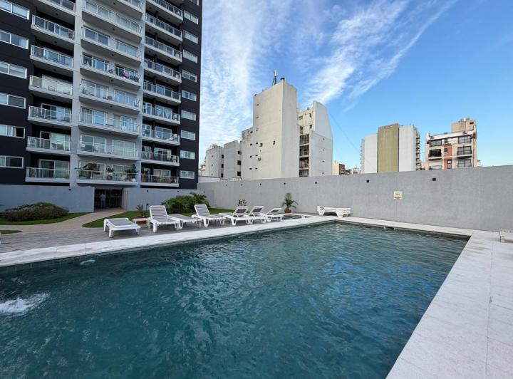 Departamento en venta en Caballito · 2 ambientes