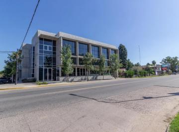 Oficina comercial · 50m² · 1 Ambiente · 1 Cochera · Venta Oficina en Ruta 9 y Suipacha Bagua Funes