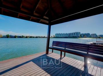 Casa · 561m² · 8 Ambientes · 4 Cocheras · Casa en Venta en El Golf, Nordelta, Tigre