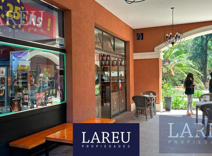 Local comercial · 30m² · 1 Ambiente · 1 Cochera