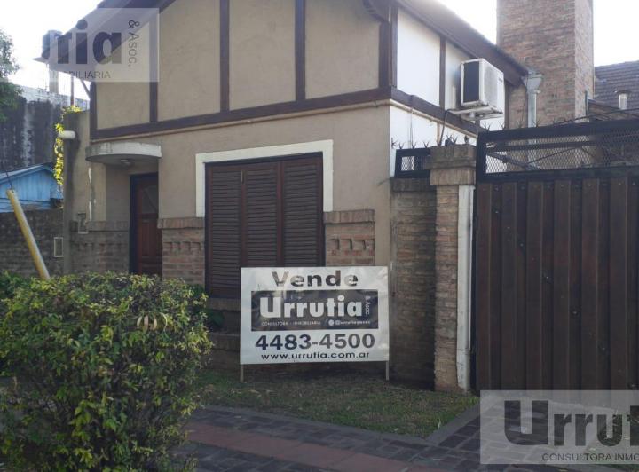 PH · 60m² · 3 Ambientes · 1 Cochera