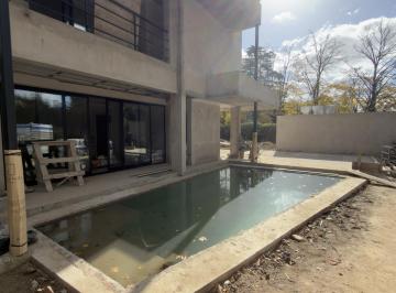 Departamento · 77m² · 3 Ambientes · 1 Cochera · Departamento en Obra de 2 Dorm. en City Bell
