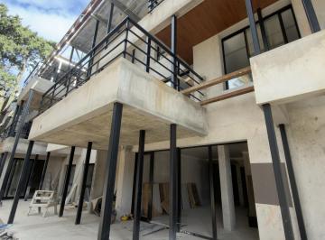 Departamento · 77m² · 3 Ambientes · Departamento en Obra de 2 Dorm. en City Bell