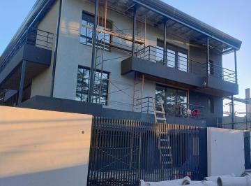 Departamento · 77m² · 3 Ambientes · Departamento en Obra de 2 Dorm. en City Bell