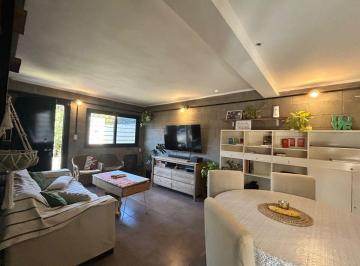 Casa de 3 ambientes, Ezeiza · Venta Canning Casa Dos Plantas, 2 Dorm, Cochera 2 Autos y Parque! Apta Crédito! Se Acepta Vehículo!