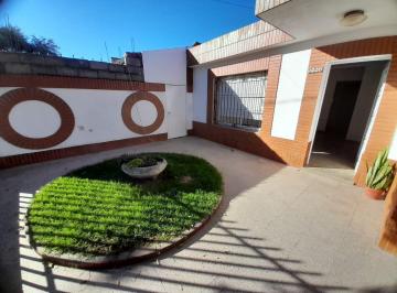 Foto · Los Alamos - Enrique Bauch 3426 - Casa 2 Dorm. en Alquiler