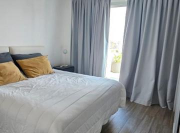 Departamento · 40m² · 2 Ambientes · 2 Ambientes con Balcon Terraza, Piso 13 Al Frente. Impecable Amenties en El Barrio de San Cristobal