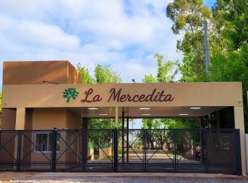 Terreno , San Vicente · Venta de Lote en Barrio La Mercedita San Vicente