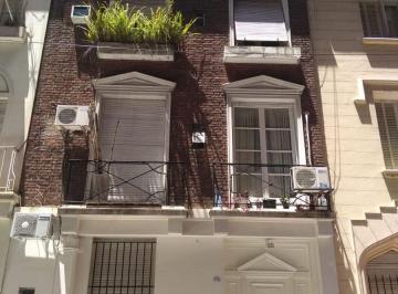Departamento de 1 ambiente, Recoleta · Venta - 1 Amb C/ Entre Piso - Fco Vittoria y Vte Loez - La Isla