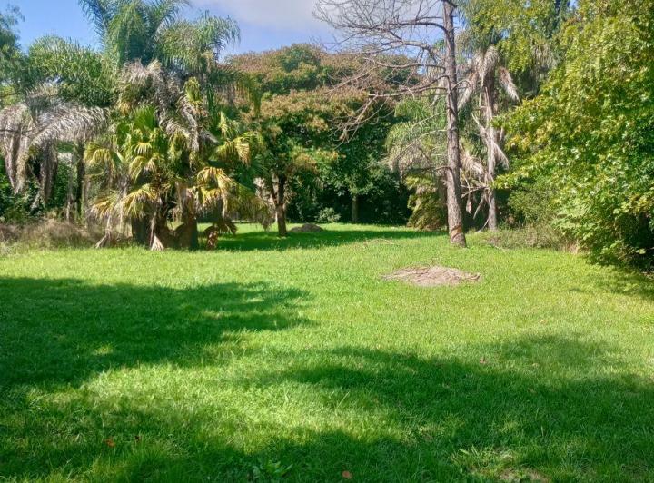 Terreno · 3468m²