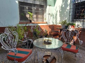 PH · 87m² · 3 Ambientes · PH de 3 Ambientes en Venta en Villa Ballester con Patio