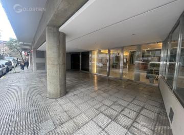 Departamento · 34m² · 2 Ambientes · Departamento en Almagro