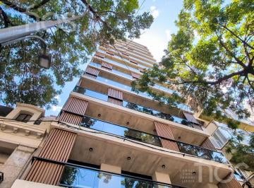 Departamento · 40m² · 1 Ambiente · Venta Loft a Estrenar con Balcon y Amenities en Zona Centro